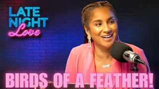 Birds Of A Feather Can Friendships Impact Romance Late Night Love 