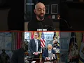 Is Scott Jennings using his CNN airtime to audition to be Trump s next press secretary