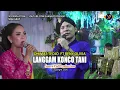 Download Lagu LANGGAM KONCO TANI - DHIMAS TEDJO FT RENY OLIVIA (LIVE) CAMPURSARI PENDOPO KANG TEDJO 16/10/2020
