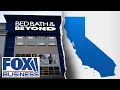 Too costly to operate Lemonis explains Bed Bath Beyond s California exit