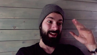 Moved Into the Port Side Cabin – Sink or Swim 63