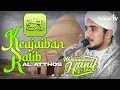 Lagu CERAMAH HABIB HANIF DALAM HAUL SHOHIBUL ROTIB HABIB UMAR BIN ABDURRAHMAN ALATTHOS