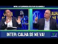 Download Lagu INTER, LA CLAMOROSA SCELTA DI CALHANOGLU