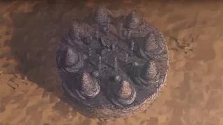 米津玄師 砂の惑星 