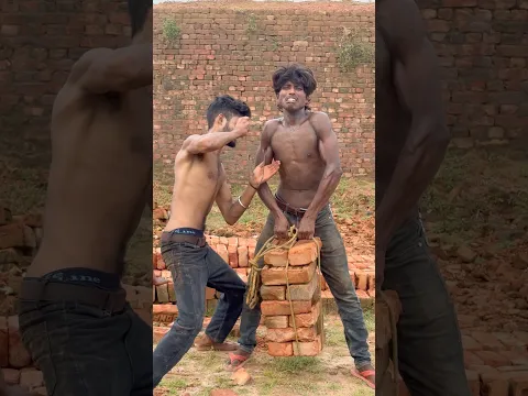 Sara Bhula 🙏Jai Ho, pistol Bajaiya Tanga Jai boho #YouTube #trending #Bhojpuri resort #album #gym￼