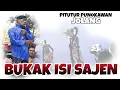 Download Lagu BUKAK ISI SAJEN SASI MULUD || PITUTUR PUNOKAWAN • GORO-GORO DAGELAN JOLANG REMBANG JAWA TENGAH 