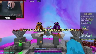 MİNECRAFT HARDCORE