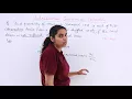 Class 12th - Multiplication Theorem on Probability Problem-1 Probability Tutorials Point