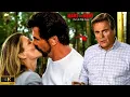Jonathan Witnesses Jennifer s Romantic Moment Hart to Hart Harts in High Season 1996