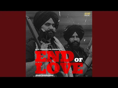 Download MP3 End of Love