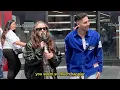 Download Lagu Can You Rap In Public Episode 3 @alaynagrace_