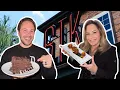 We Found Disney World s BEST Dining Deal Happy Hour at STK