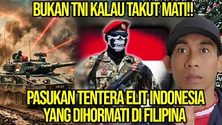 “Dunia Mula Gerun Melihat Kebangkitan Kekuatan Tentara Nasional Indonesia Yang Semakin Luar Biasa”