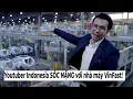 Download Lagu Youtuber Indonesia SỐC NẶNG Khi Tham Quan Nhà Máy VinFast - Không Thua Gì Tesla!