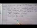 Arithmetic Operator in C programming in hindi Binary operator arithmetic operator in c language