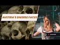 Austria s Diverse Faces
