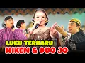 Download Lagu NIKEN SALINDRY DAN DUO JO LUCU TERBARU BIKIN NGAKAK 😂🤣