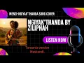 Ziliphah – Ngiyakuthanda (Maskandi Cover) 🎵# Menzi