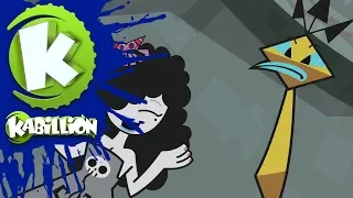 Hero 108 - Peacock Castle Full Episode Action Cartoon Kabillion