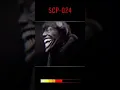 Lagu SCP 067 has escaped #scp #67#scp067