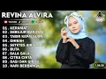 REVINA ALVIRA - KERAMAT, SEBUJUR BANGKAI - DANGDUT LAWAS FULL ALBUM - GASENTRA 2025