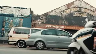 abdul ayo ft victor ad