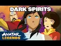 Download Lagu Jinora Guides Korra Into the Spirit World ✨ | Full Scene | Avatar