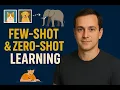 Few Shot Zero Shot in Vision Hands On with CLIP GPT