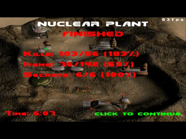 Doom Reborn 1.6 with dafama2k mod