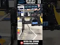 Insane Climb INTO THE DEEP FTC 17077 Robot