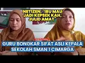 Download Lagu Terungkap! Kepala Sekolah SMAN 1 Cimarga Dikenal Temperamental, Guru Sendiri yang Buka Suara!