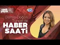 Download Lagu Damla Doğan Tuncel ile Haber Saati 1 Ekim