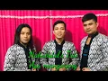 Download Lagu NABADDAL'S TRIO Cover Asu mangorong (Cipt.ismail Hutajulu )