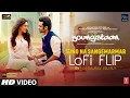 Download Lagu Suno Na Sangemarmar (Lofi - Flip): Arijit Singh | Jackky Bhagnani, Neha Sharma | DJ Gaurav, VDJ Fly