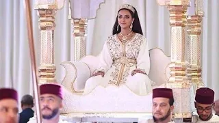 Lala La3roussa Ya Zinet Lebnat أغنية الدخلة العروس Jadid Maroc 2024 