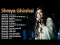 #Shreya Ghoshal #Greatest Hits Full Album #Hindi Songs 2025
