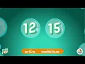 Cash Pop Evening 08-14-26