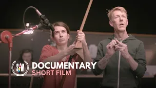 The Secret World of Foley | Award-Winning Documentary