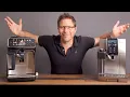Why Delonghi beats Philips, period. Philips 5400 vs Delonghi Dinamica Plus