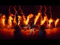 Download Lagu MARTIN GARRIX \u0026 ARCANDO - SET ME FREE (LIVE @ GUNNERSBURY PARK, LONDON 2025)