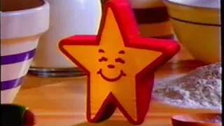 Hardee s Breakfast Commercial 1999