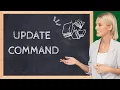 How to Use the SQL UPDATE Command Step-by-Step Guide