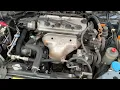 1997 ACURA CL 2 2 VTEC
