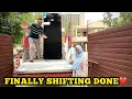Download Lagu ALHAMDULILLAH saara samaan load kar k apny new ghar shift karwa diya😍