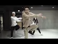 My House - Flo Rida / Eunho Kim Choreography