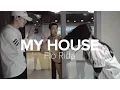 Download Lagu My House - Flo Rida / Eunho Kim Choreography