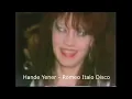 Hande Yener - Romeo Italo Disco 