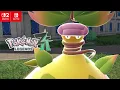 Download Lagu Mega Victreebel Raises a Stink! | Pokémon Legends: Z-A