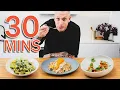 Download Lagu 3 Chicken Recipes in Under 30 Minutes - Perfect For Weeknight Meals