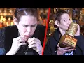 How This Woman Won 3K Wolfing Down Burgers